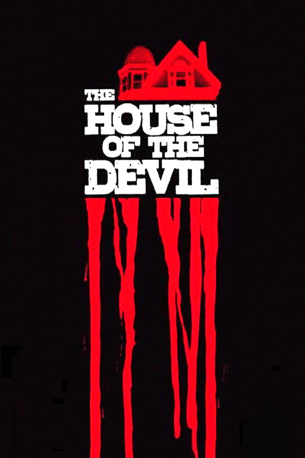 The House of the Devil