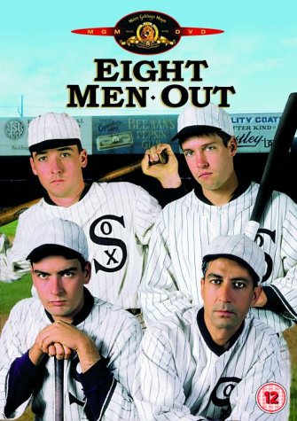 Eight Men Out