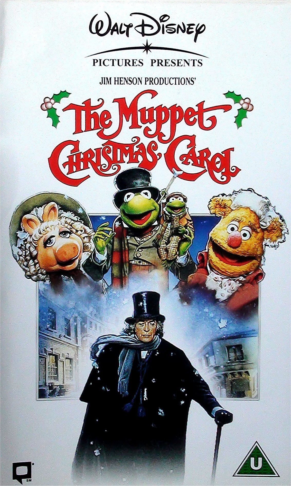 The Muppet Christmas Carol