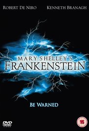 Mary Shelley's Frankenstein