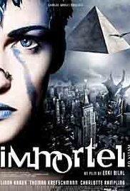 Immortel