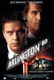 Arlington Road