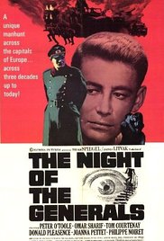 The Night of the Generals