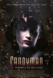 Candyman: Farewell to the Flesh