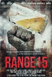 Range 15