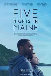 Five Nights in Maine