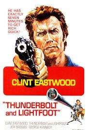 Thunderbolt and Lightfoot