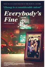 Everybody's Fine