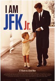 I Am JFK Jr.