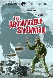 The Abominable Snowman