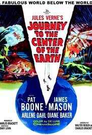 Journey to the Center of the Earth (1959)