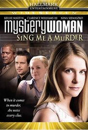 Mystery Woman: Sing Me A Murder