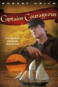 Captains Courageous