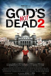 Gods Not Dead 2