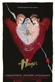 The Hunger (1983)