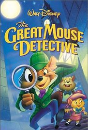 The Great Mouse Detective