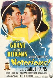 Notorious (1946)