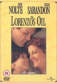 Lorenzo's Oil