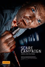 Scare Campaign