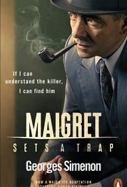 Maigret Sets a Trap