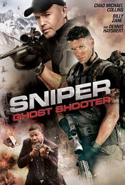 Sniper Ghost Shooter