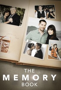 The Memory Book