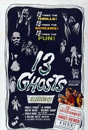 13 Ghosts