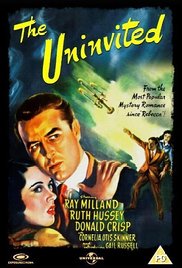 The Uninvited (1944)