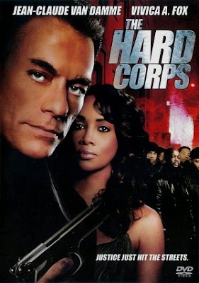 The Hard Corps