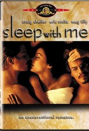 Sleep with Me
