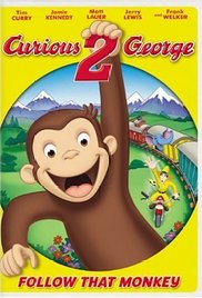 Curious George 2: Follow That Monkey!