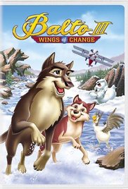 Balto 3: Wings of Change