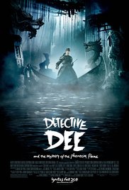 Detective Dee: Mystery of the Phantom Flame