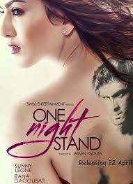 One Night Stand