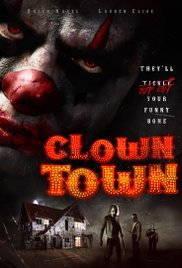 Clowntown