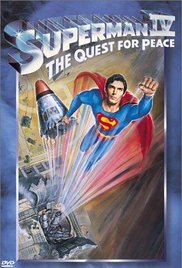 Superman 4: The Quest for Peace