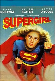 Supergirl