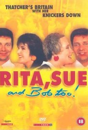 Rita, Sue and Bob Too!