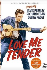 Love Me Tender