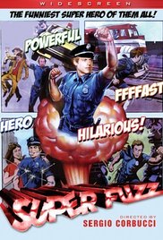Super Fuzz