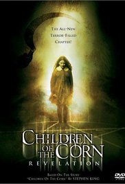 Children of the Corn: Revelation