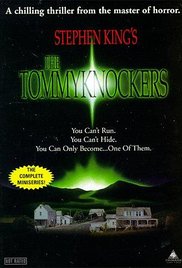 The Tommyknockers Part 1