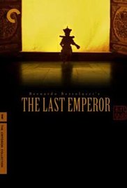 The Last Emperor