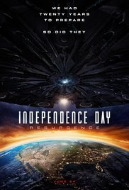 Independence Day: Resurgence