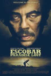 Escobar: Paradise Lost