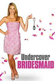 Undercover Bridesmaid