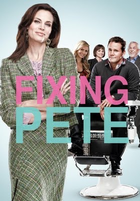 Fixing Pete