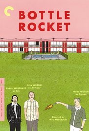 Bottle Rocket