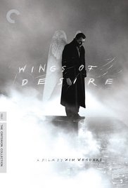 Wings of Desire