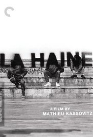 La Haine